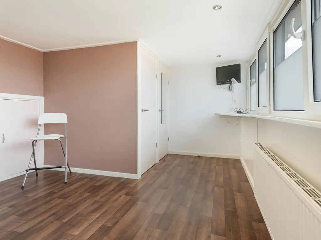 Apenijnenstraat 22, WOERDEN