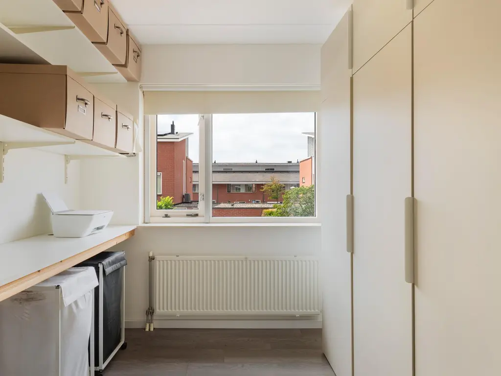 Apenijnenstraat 22, WOERDEN