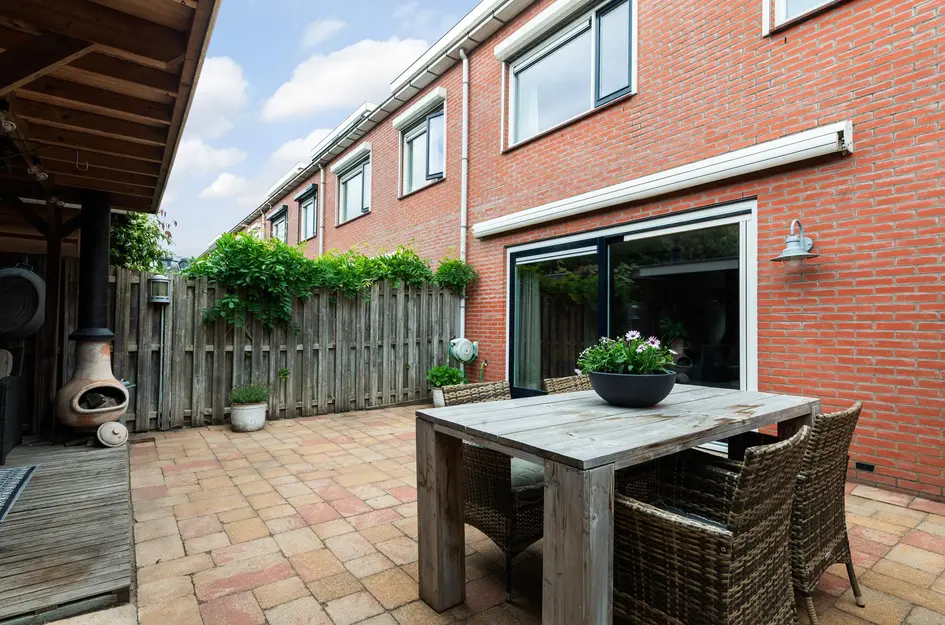 Apenijnenstraat 22