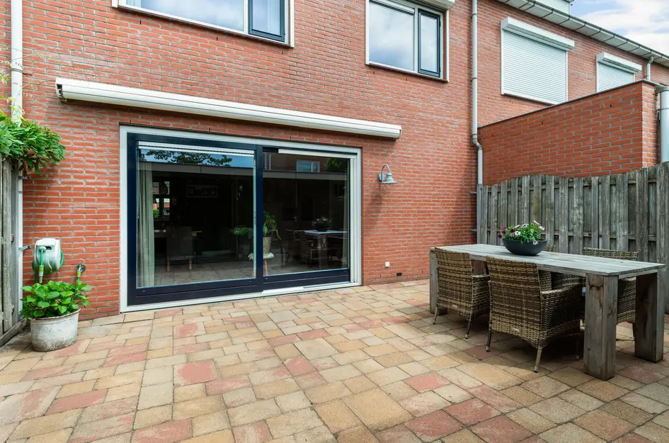 Apenijnenstraat 22