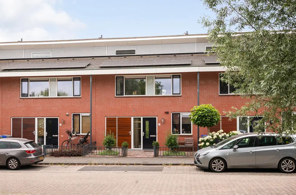 Apenijnenstraat 22