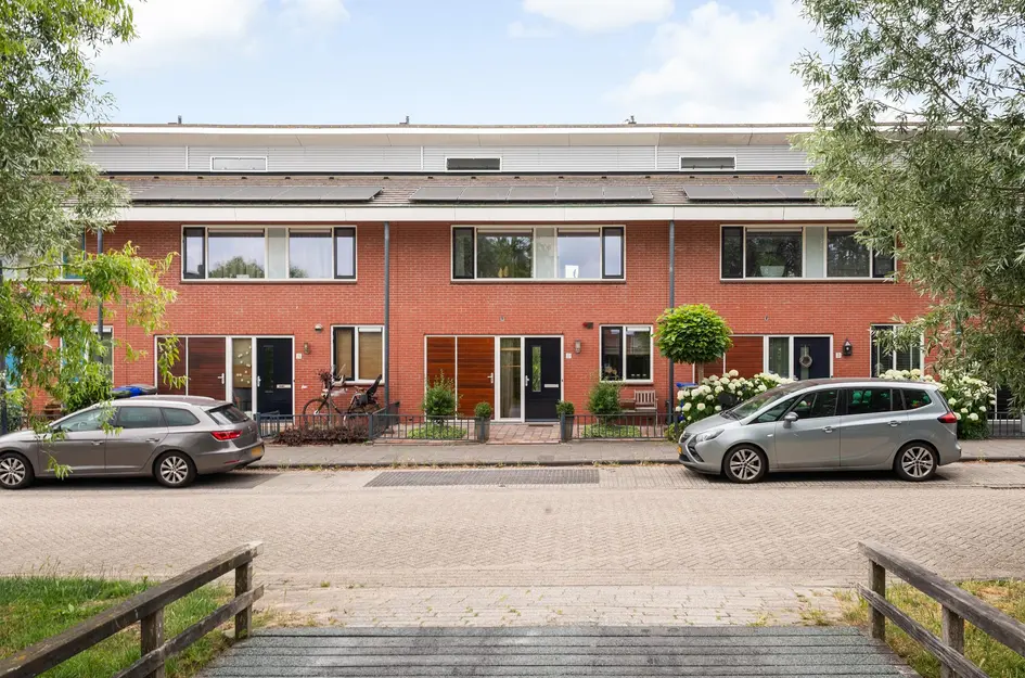 Apenijnenstraat 22