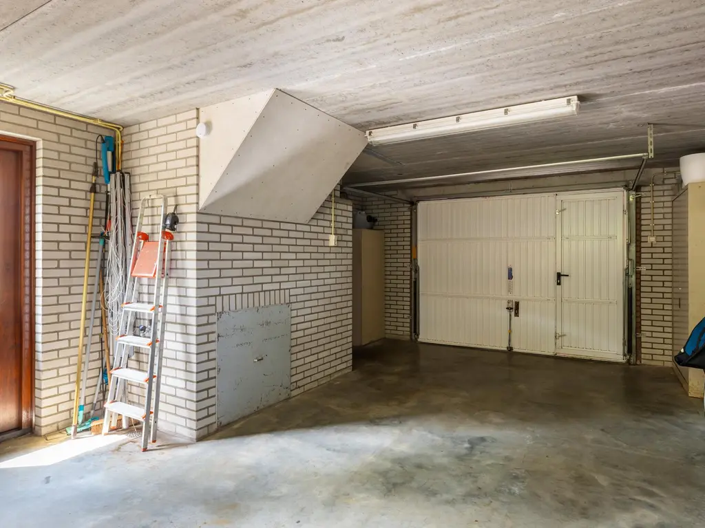 Oosteinde 32a, WAARDER
