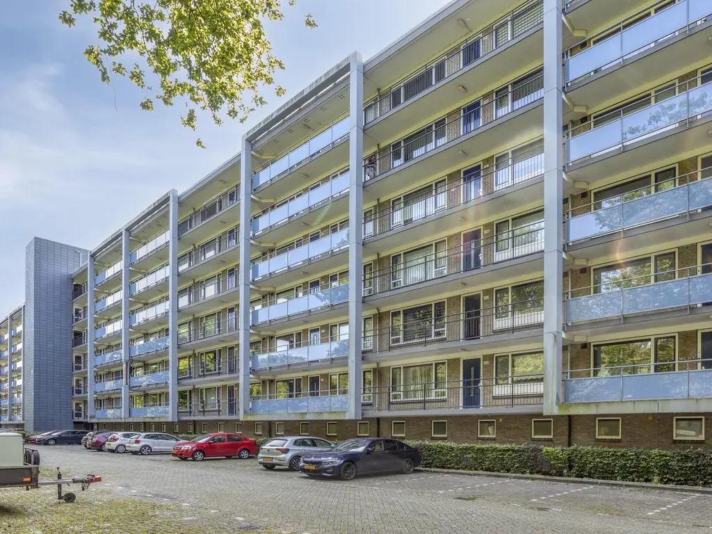 Gravin Juliana van Stolberglaan 588, LEIDSCHENDAM