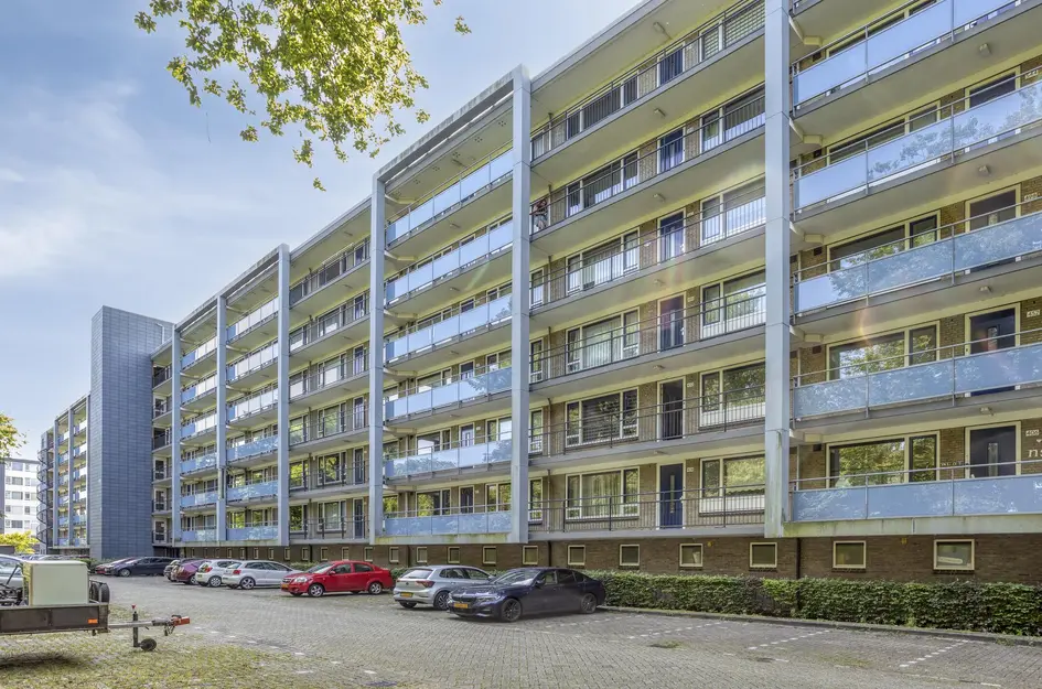 Gravin Juliana van Stolberglaan 588