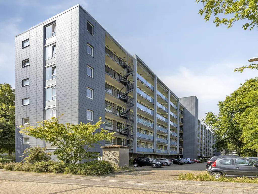 Gravin Juliana van Stolberglaan 588, LEIDSCHENDAM