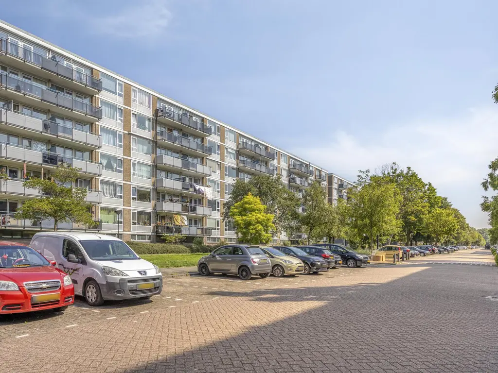 Gravin Juliana van Stolberglaan 588, LEIDSCHENDAM
