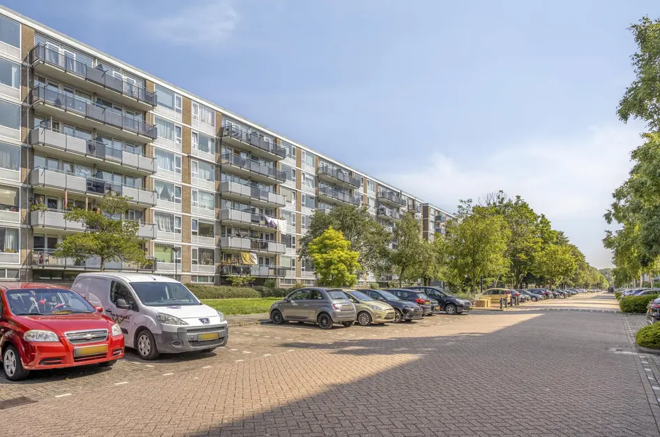 Gravin Juliana van Stolberglaan 588