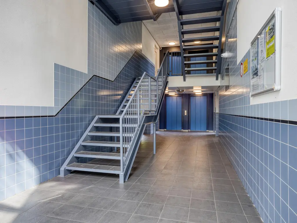 Gravin Juliana van Stolberglaan 588, LEIDSCHENDAM