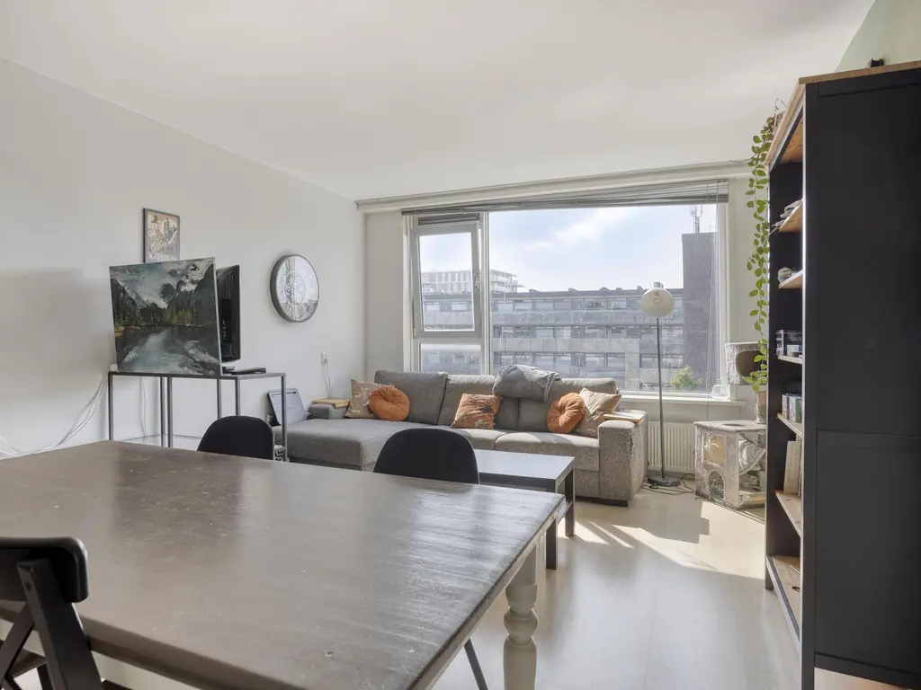 Gravin Juliana van Stolberglaan 588, LEIDSCHENDAM