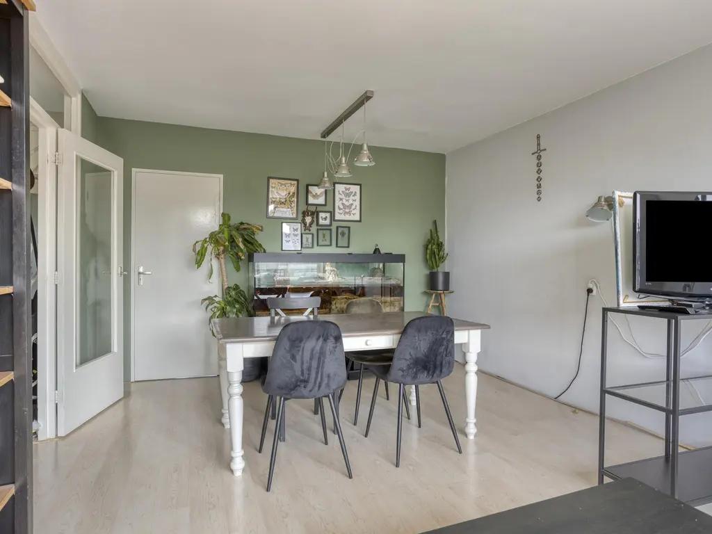 Gravin Juliana van Stolberglaan 588, LEIDSCHENDAM