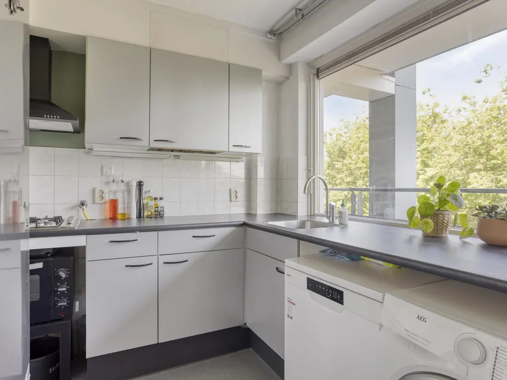 Gravin Juliana van Stolberglaan 588, LEIDSCHENDAM