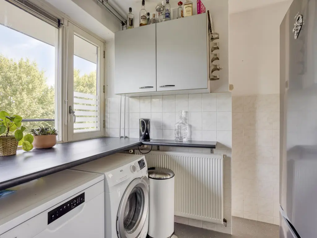 Gravin Juliana van Stolberglaan 588, LEIDSCHENDAM