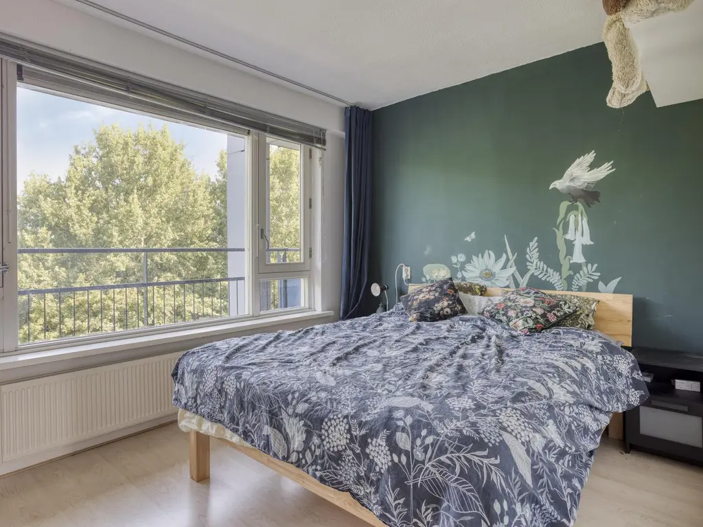 Gravin Juliana van Stolberglaan 588, LEIDSCHENDAM