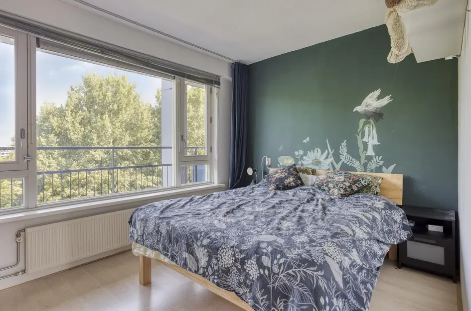 Gravin Juliana van Stolberglaan 588