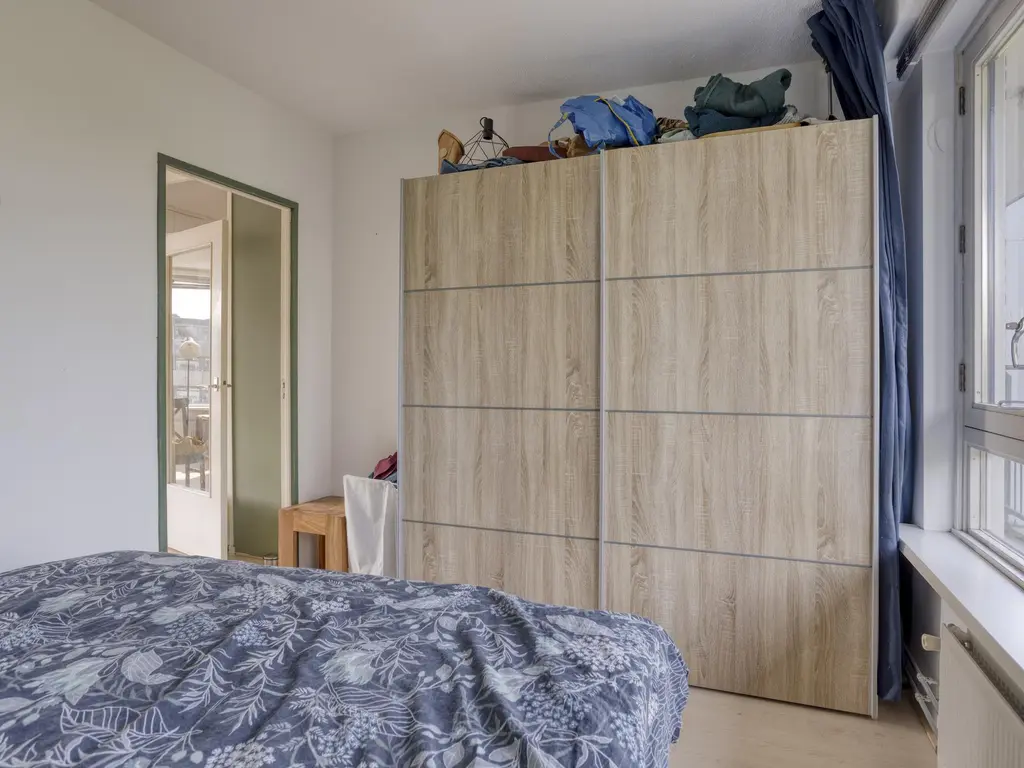 Gravin Juliana van Stolberglaan 588, LEIDSCHENDAM