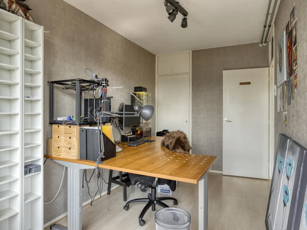 Gravin Juliana van Stolberglaan 588, LEIDSCHENDAM