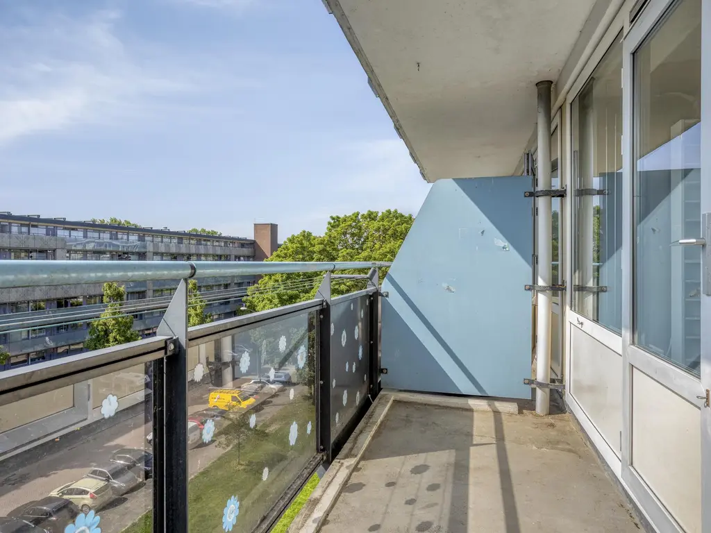 Gravin Juliana van Stolberglaan 588, LEIDSCHENDAM