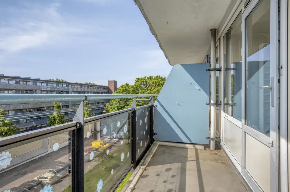 Gravin Juliana van Stolberglaan 588