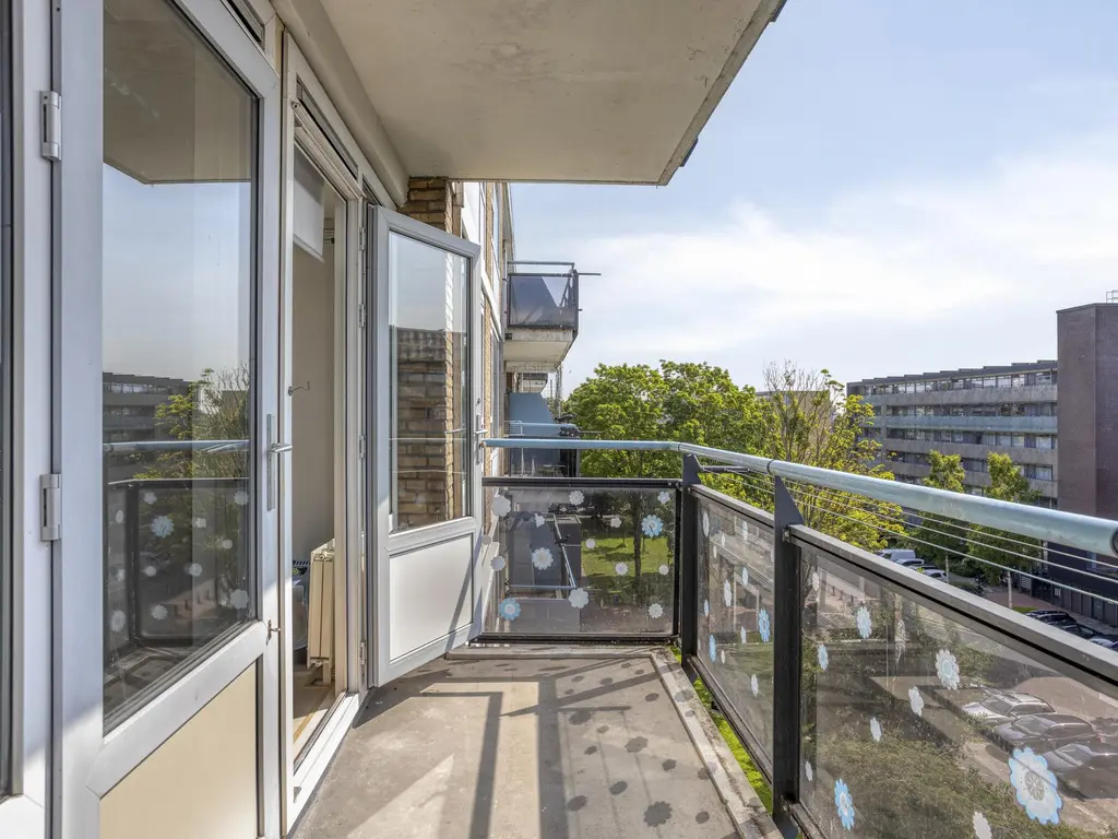 Gravin Juliana van Stolberglaan 588, LEIDSCHENDAM
