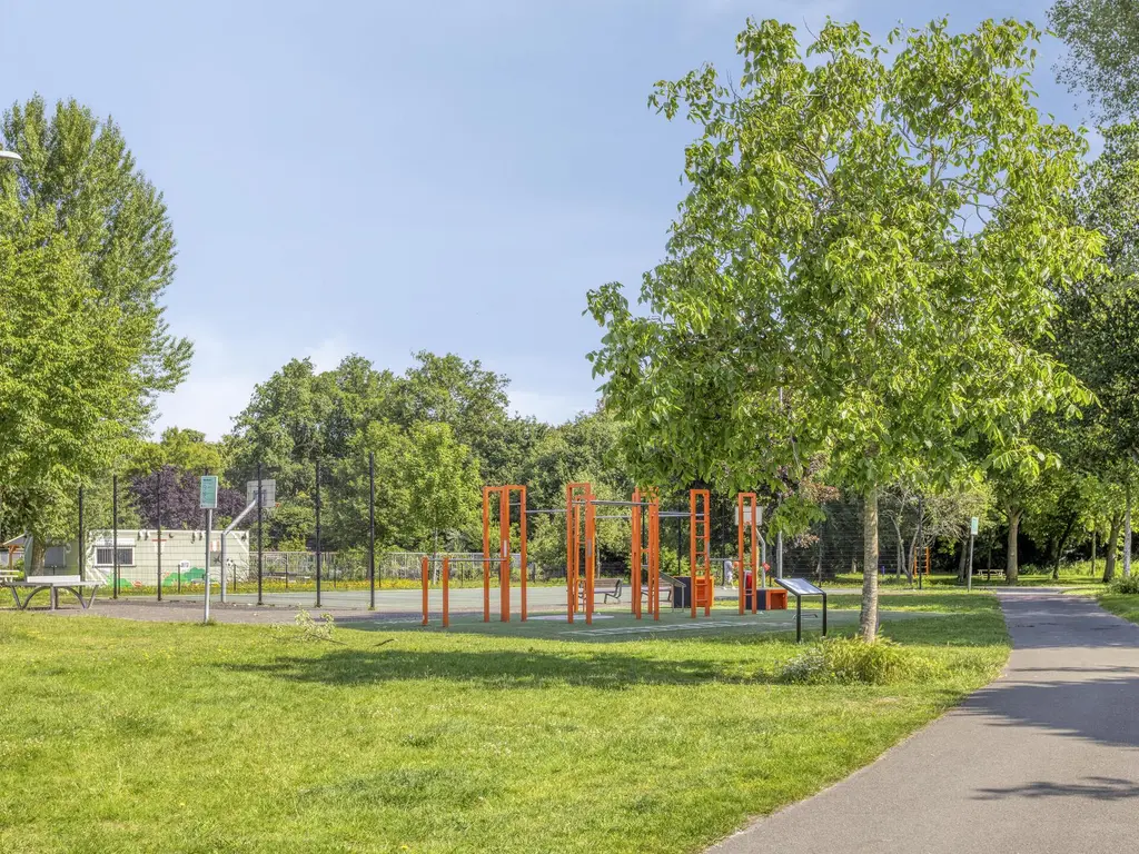 Gravin Juliana van Stolberglaan 588, LEIDSCHENDAM