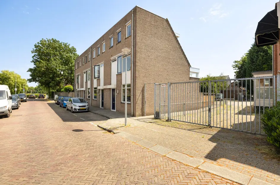 Frans Halsstraat 1D