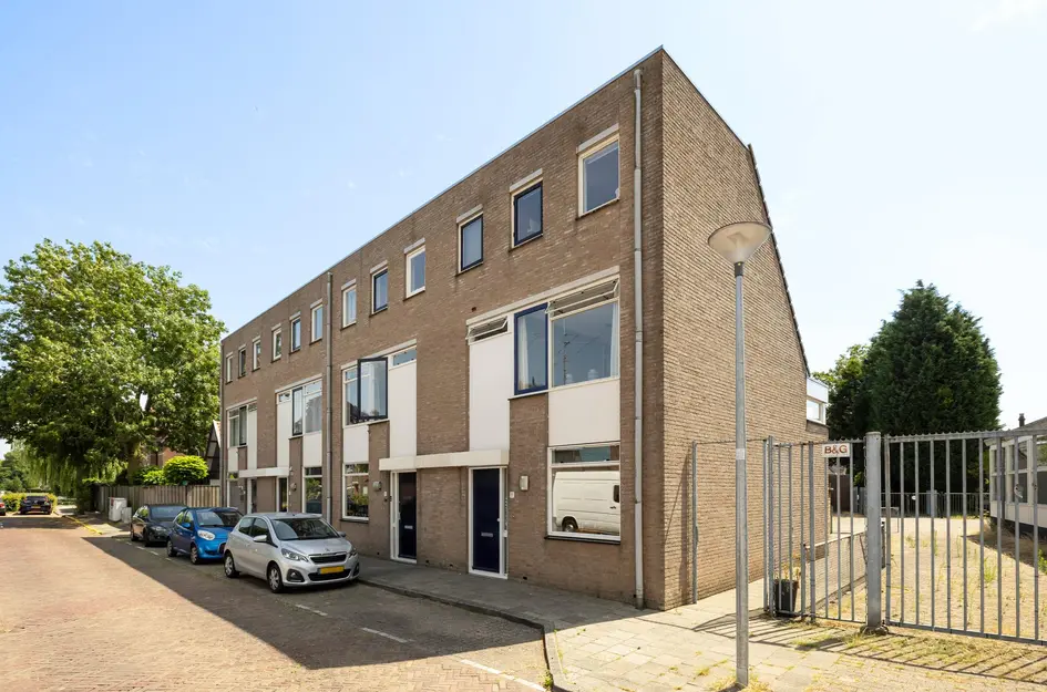 Frans Halsstraat 1D