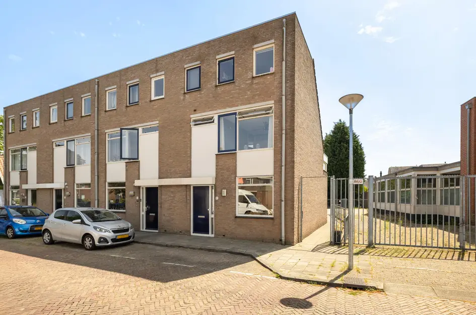 Frans Halsstraat 1D