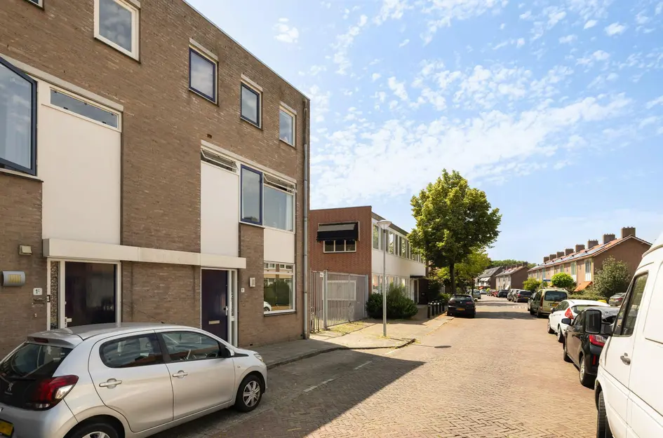 Frans Halsstraat 1D