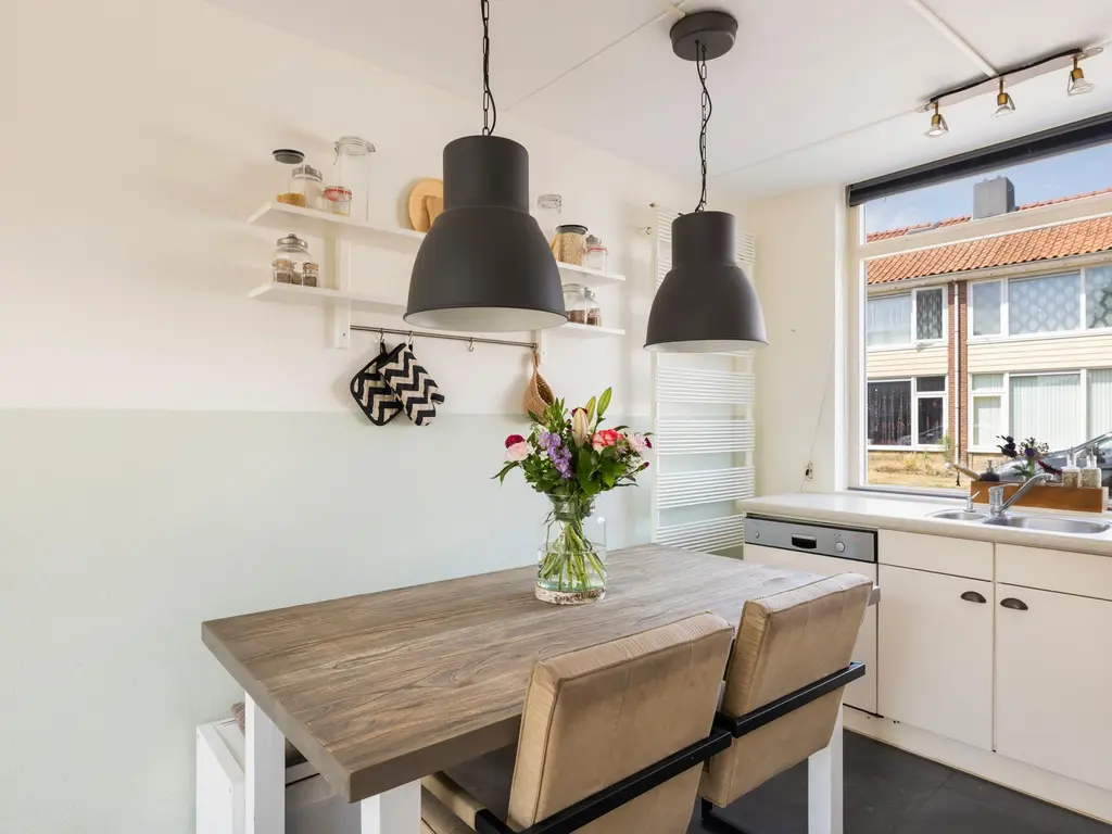 Frans Halsstraat 1D, WOERDEN