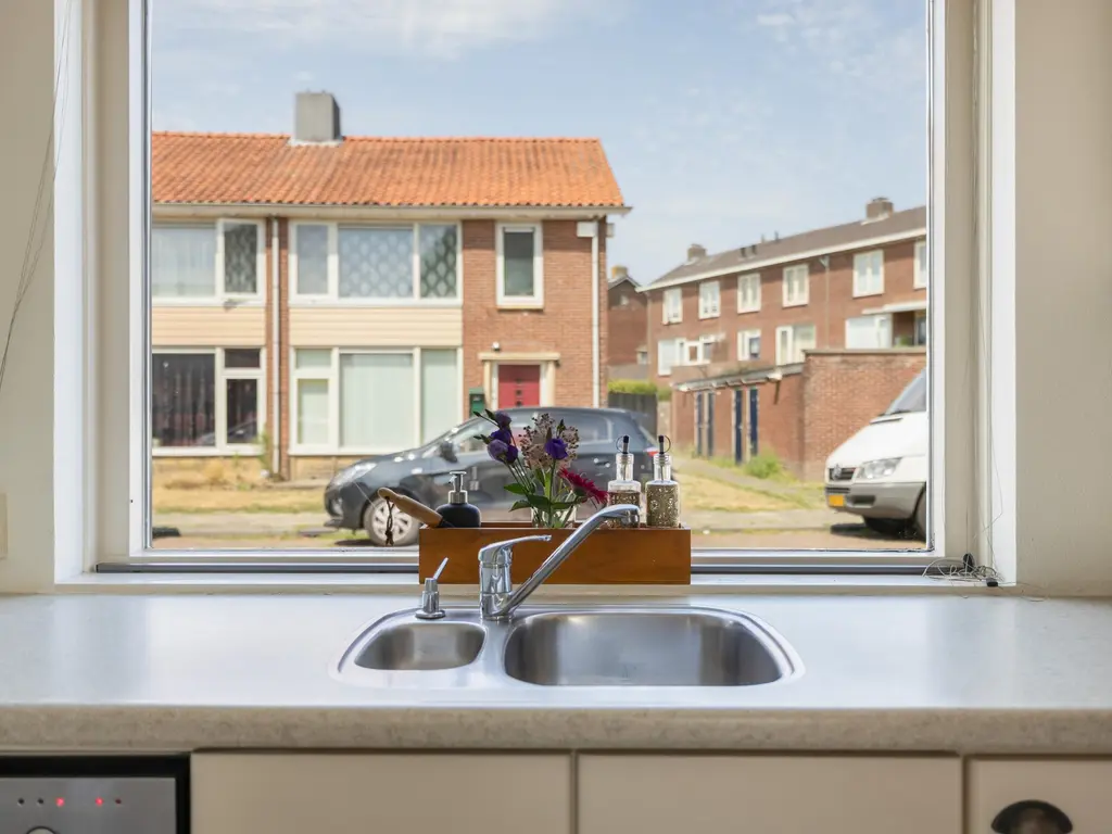 Frans Halsstraat 1D, WOERDEN