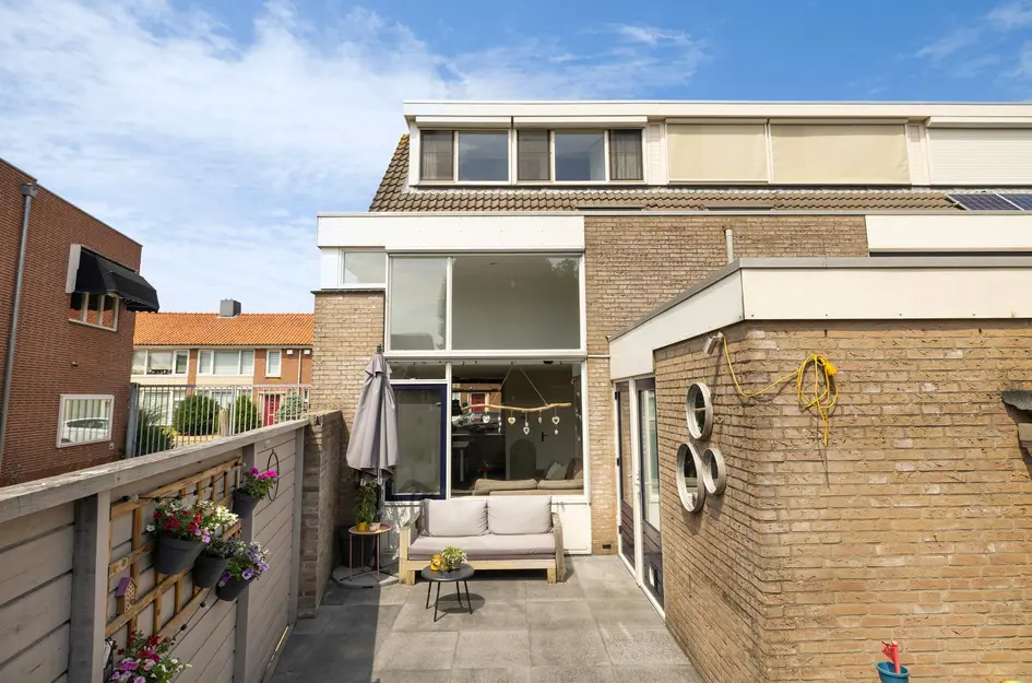 Frans Halsstraat 1D