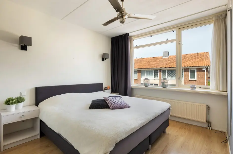Frans Halsstraat 1D