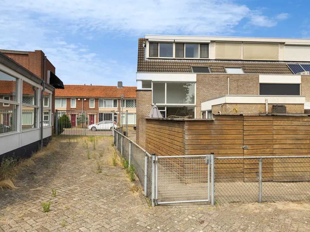 Frans Halsstraat 1D, WOERDEN