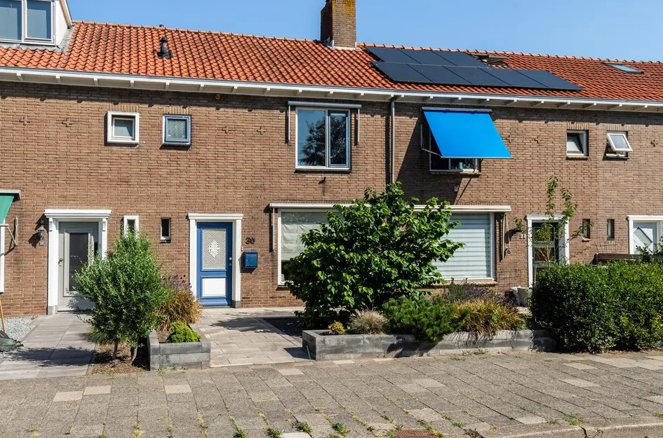 Rembrandtlaan 30