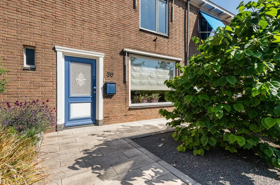Rembrandtlaan 30