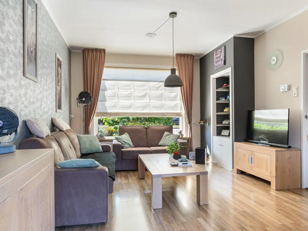 Rembrandtlaan 30, WOERDEN