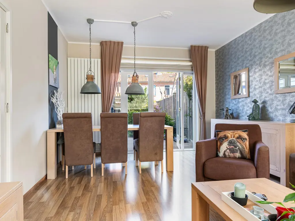 Rembrandtlaan 30, WOERDEN