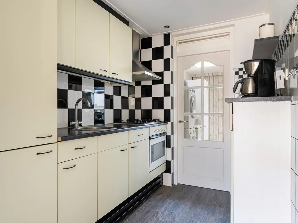 Rembrandtlaan 30, WOERDEN