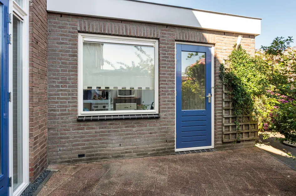 Rembrandtlaan 30