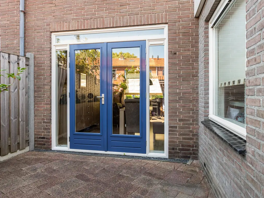 Rembrandtlaan 30, WOERDEN