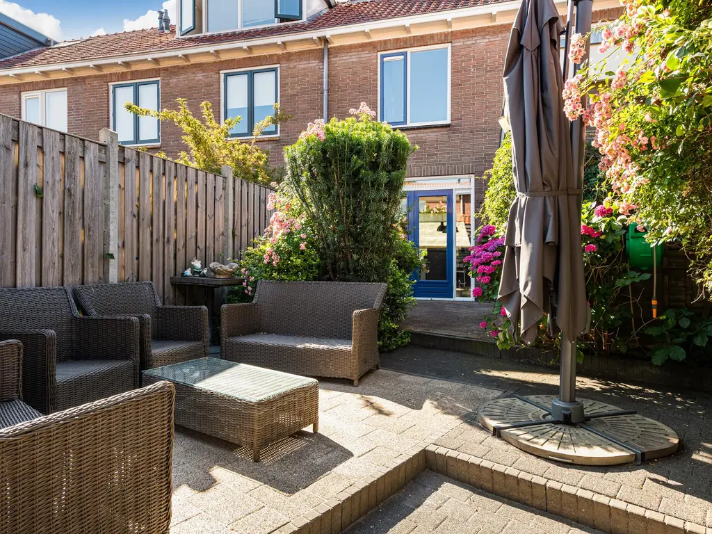 Rembrandtlaan 30, WOERDEN