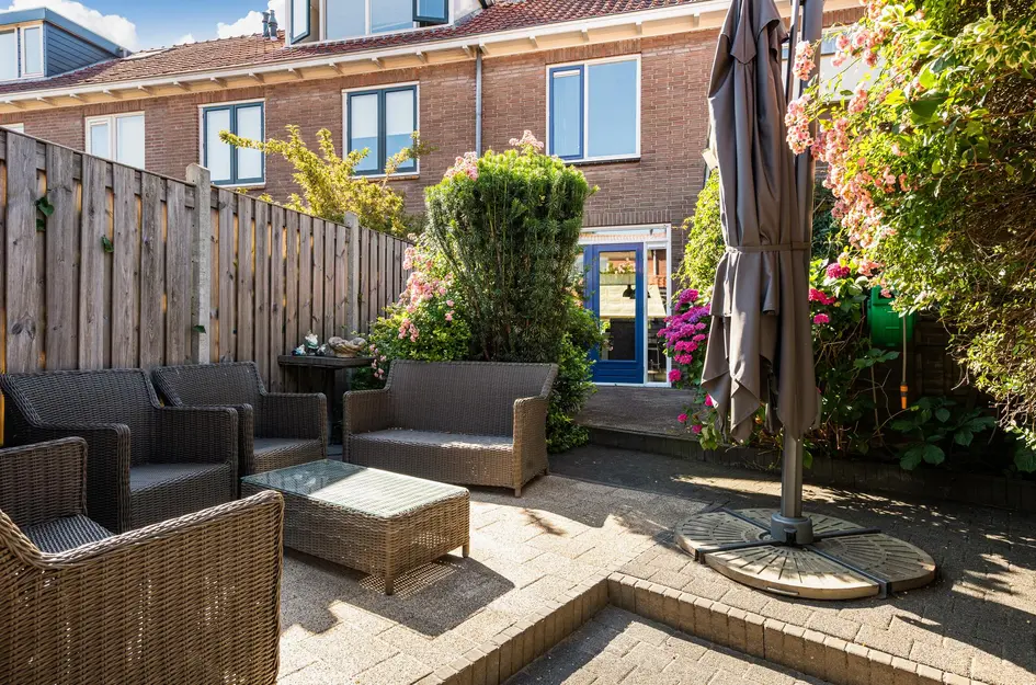 Rembrandtlaan 30