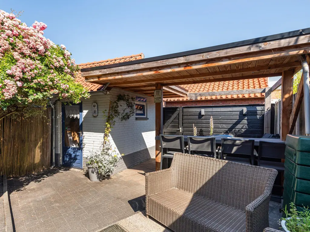 Rembrandtlaan 30, WOERDEN