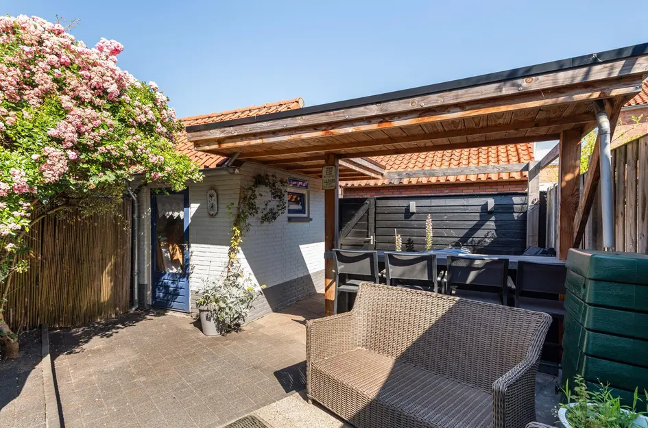 Rembrandtlaan 30