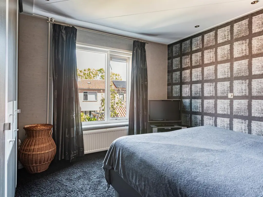 Rembrandtlaan 30, WOERDEN