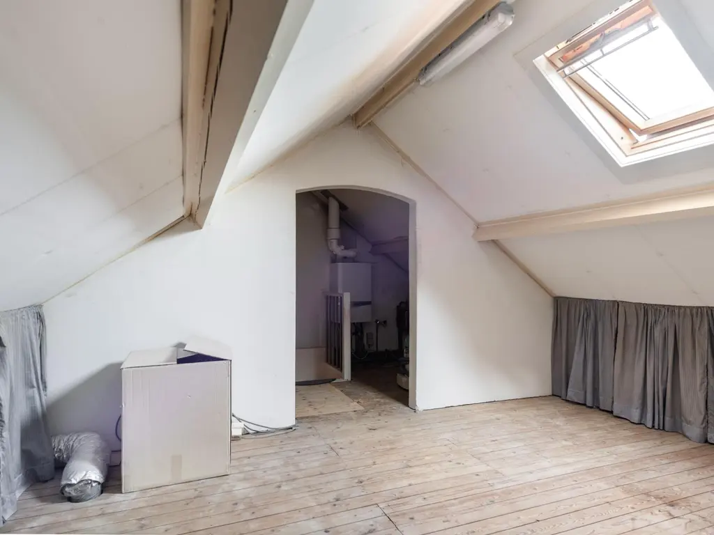 Rembrandtlaan 30, WOERDEN