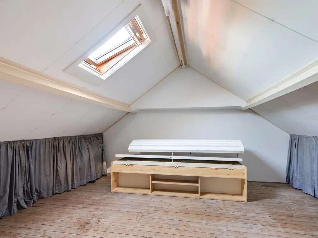 Rembrandtlaan 30, WOERDEN