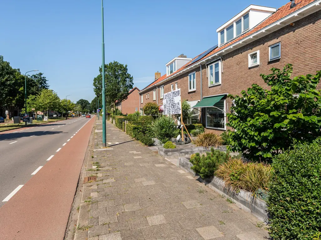 Rembrandtlaan 30, WOERDEN