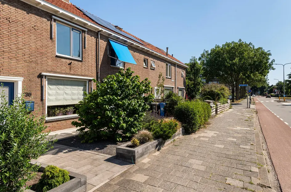 Rembrandtlaan 30